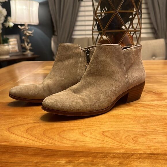 ‎Sam Edelman Petty Bootie - Picture 3 of 11